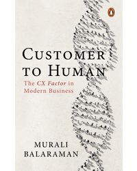 Customer To Human