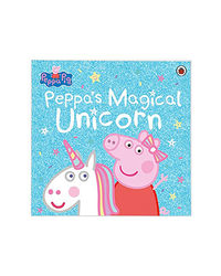 Peppa Pig: Peppa's Magical Unicorn