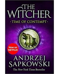 Time Of Contempt: The Witcher 2