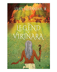 The Legend Of Virinara