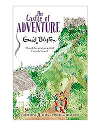 The Castle Of Adventure (The Adventure Series)