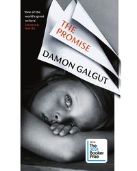 The Promise: WINNER OF THE BOOKER PRIZE 2021