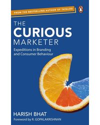The Curious Marketer: Expeditions In Bra