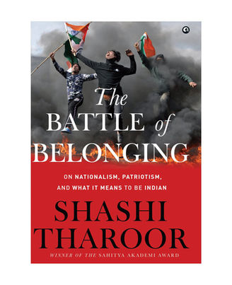 The Battle Of Belonging: On Nationalism, Patriotism, And What It Means To Be Indian