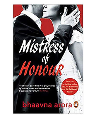The Mistress Of Honour