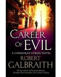 Career Of Evil