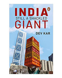 India: Still A Shackled Giant