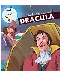 Illustrated Classics Dracula
