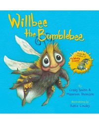 Willbee The Bumblebee
