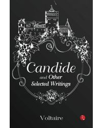 Candide and Other Selected Writings