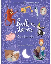 Bedtime Stories: 8 Timeless Tales