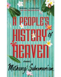 A Peoples History Of Heaven