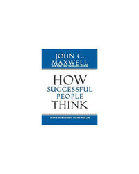 How successful people think: c