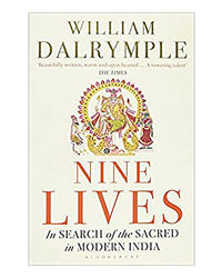 Nine Lives- In Search of the Sacred in Modern India