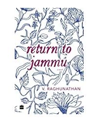 Return To Jammu