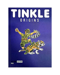 Tinkle Origins Vol 7