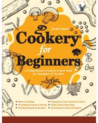 Cookery For Beginners