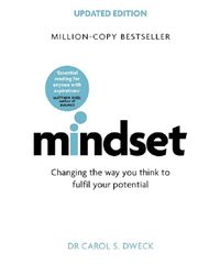 Mindset- Million- Copy Bestseller (Updated Edition)