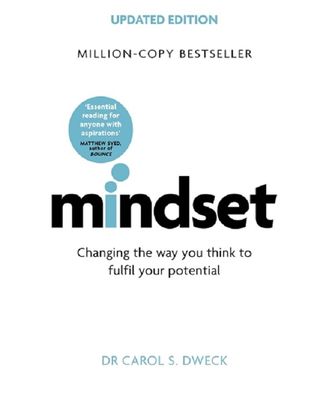 Mindset- Million- Copy Bestseller (Updated Edition)