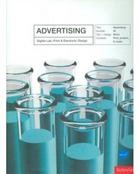Advertising (Digital Lab: Print & Electronic Design)