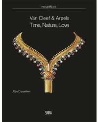 Van Cleef & Arpels: Time, Nature, Love