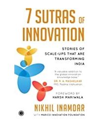 7 Sutras Of Innovation