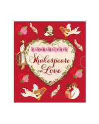 Shakespeare On Love: Panorama Pops