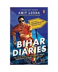 Bihar Diaries: The True Story Of How Bihar's Most Dangerous Criminal Was Caught