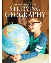 Encyclopedia Geography: Studying Geography