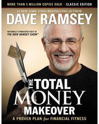 Total Money Makeover The