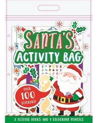 Santa's Activity Bag