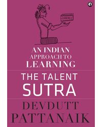 The Talent Sutra