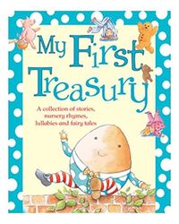 My First Treasury Collection of Stories and Rhymes