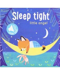 Sleep Tight: Little Angel