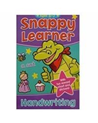 Snappy Learners 3 Handwr