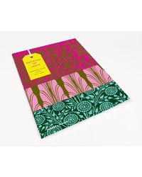Patterns Of India: Gift Wrapping Paper Book