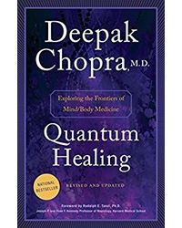Quantum Healing
