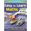 Easy to Learn Maths: Year 5 Book 2