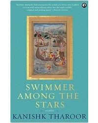 Swimmer Among The Stars: Stories