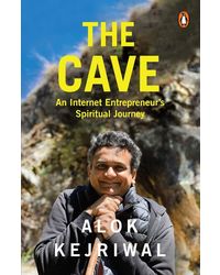 The Cave: An Internet Entrepreneur
