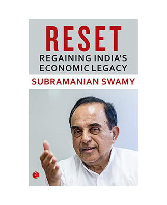 Reset: Regaining India