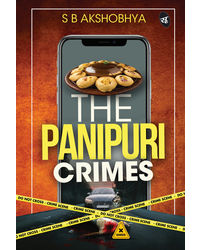 The Panipuri Crimes