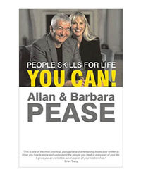 You Can! - People Skills For Life