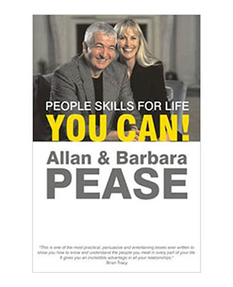 You Can! - People Skills For Life