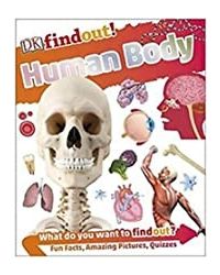 Find Out Human Body
