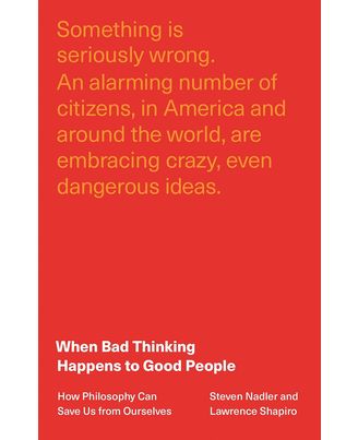 When Bad Thinking Happens to Good People