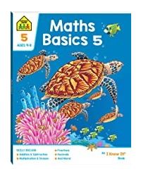 Maths Basics 5