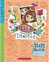 Ella Diaries# 14: Diary Disaster