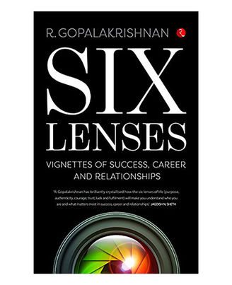 Six Lenses: Vignettes Of Success, Career And Relationships