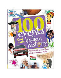 00 Events That Made Indian History